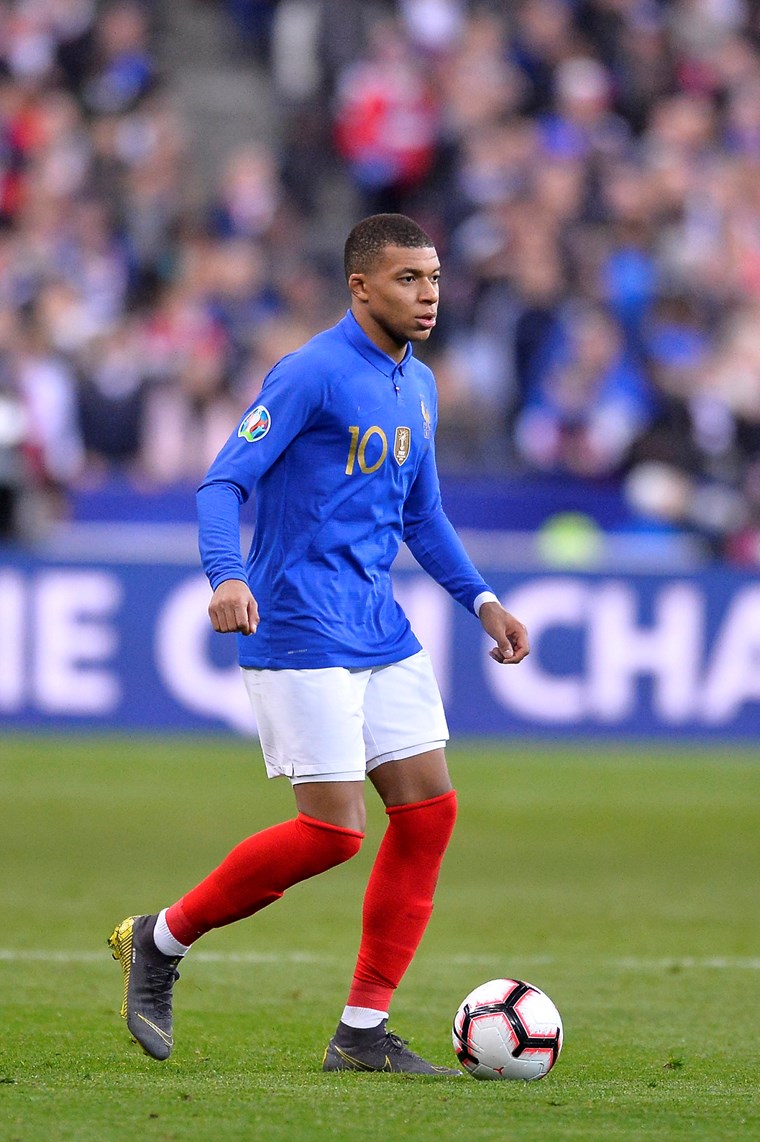 Αξίζει πραγματικά ο Kylian Mbappé €260.000.000;