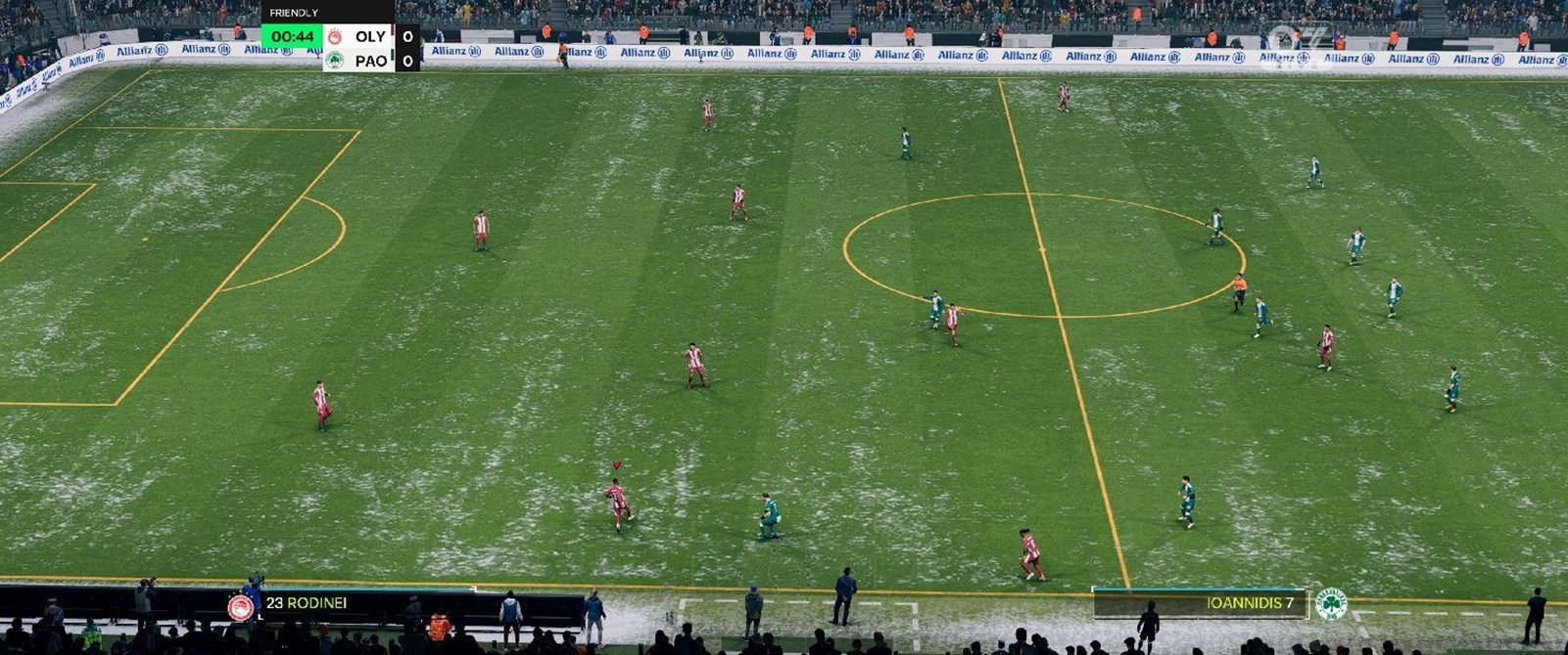 EA Sports FC 25