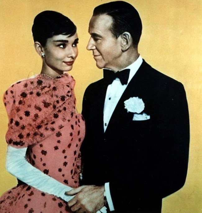 Fred Astaire
