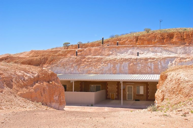 Coober Pedy