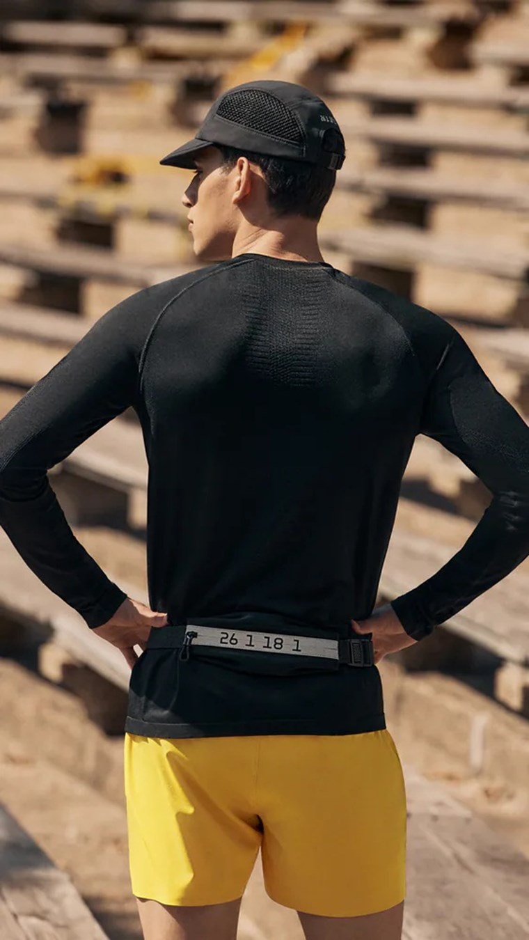 ZARA ATHLETICZ CAMPAIGN