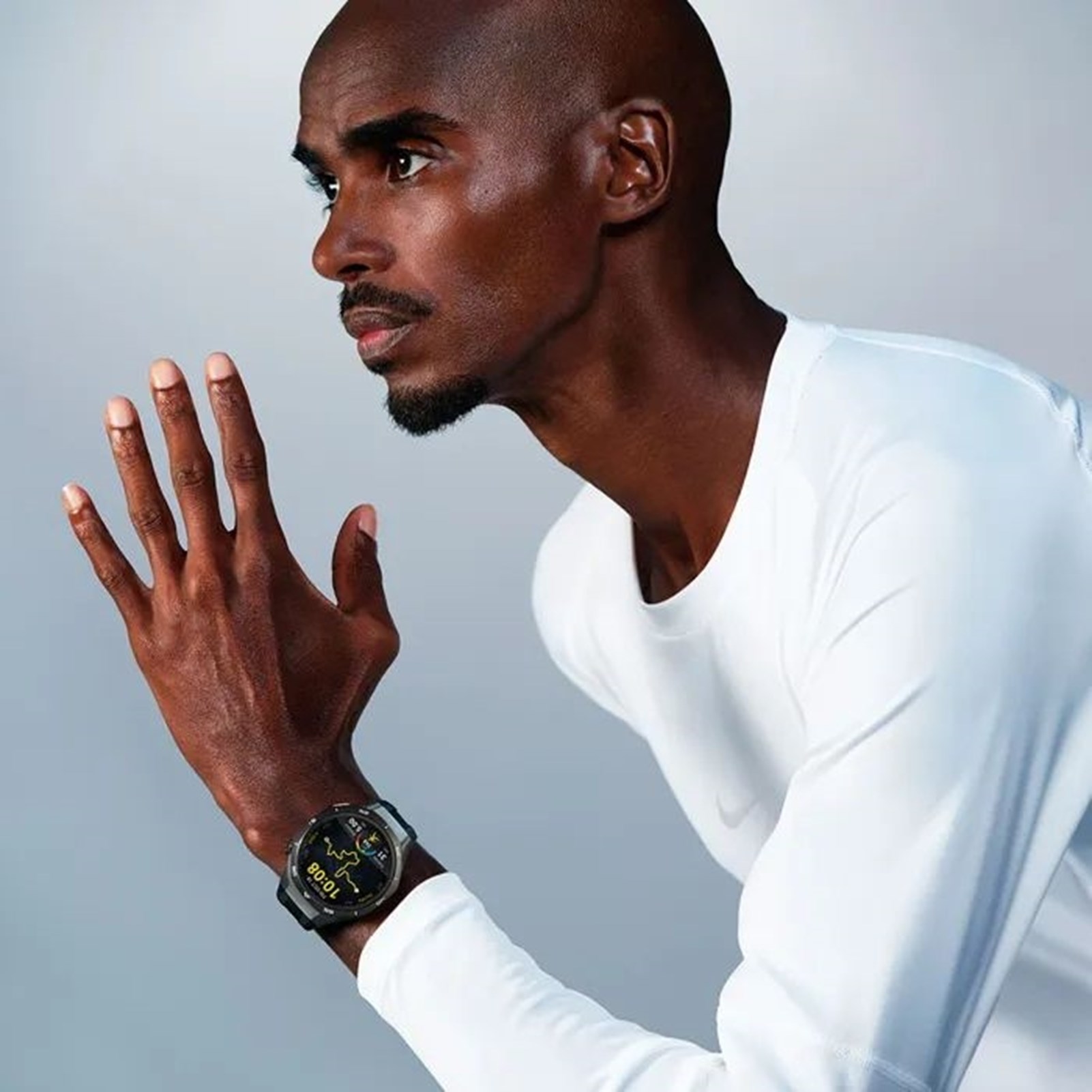 Huawei Watch GT 5