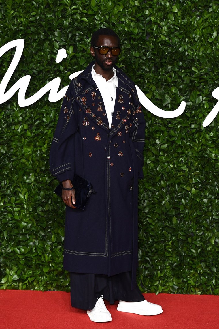 Fashion Awards 2019