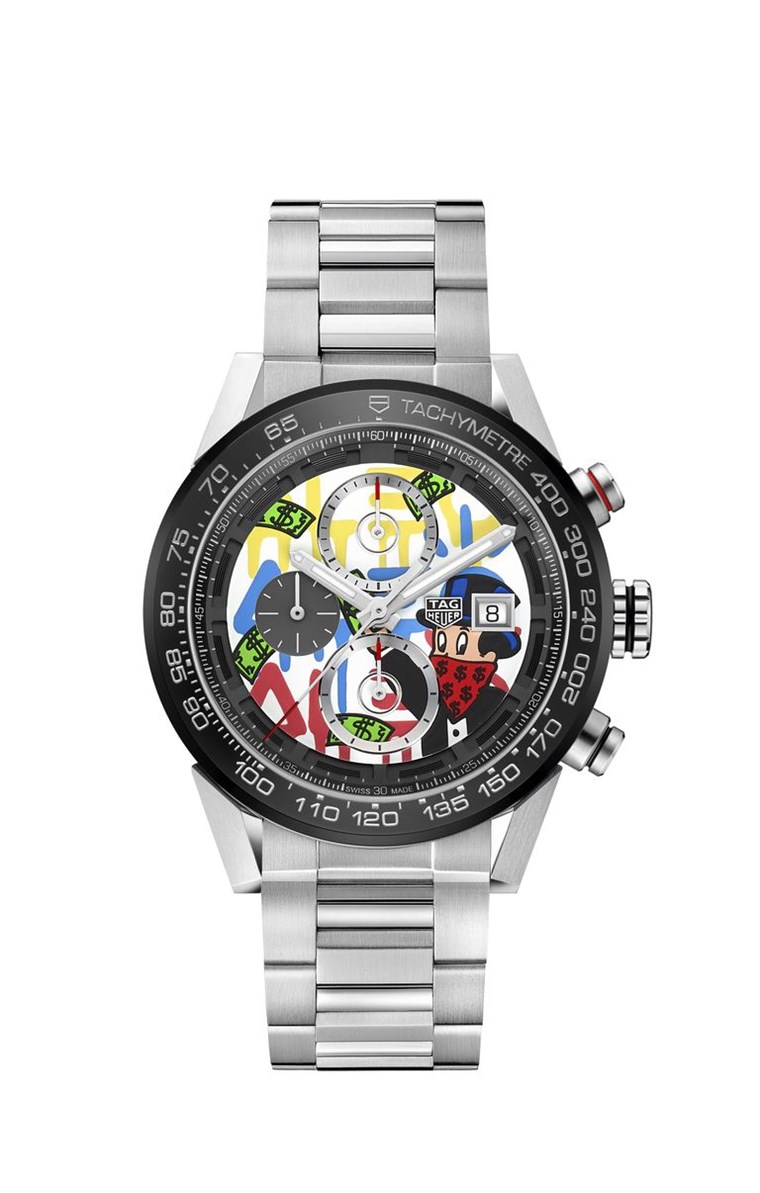 TAG HEUER