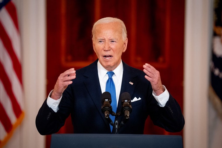 Joe Biden