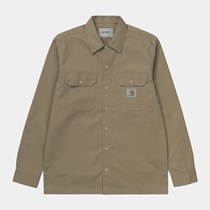 OVERSHIRT