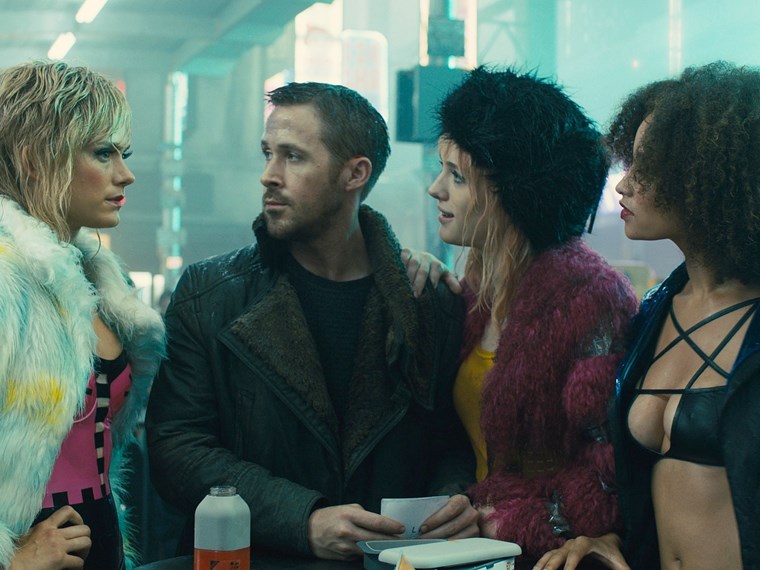 Gosling δερμάτινο