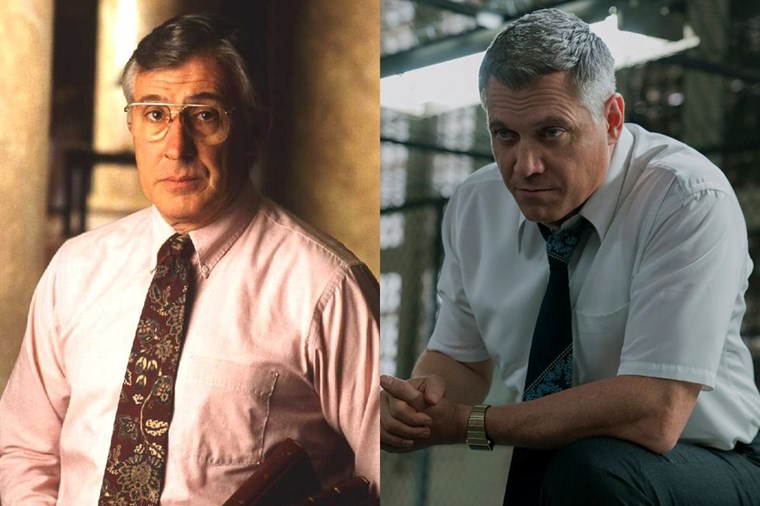 Mindhunter