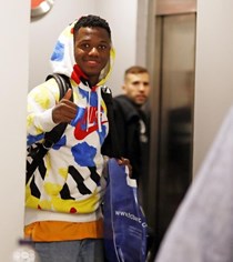 Ansu Fati, το (νέο) παιδί-θαύμα της La Masia