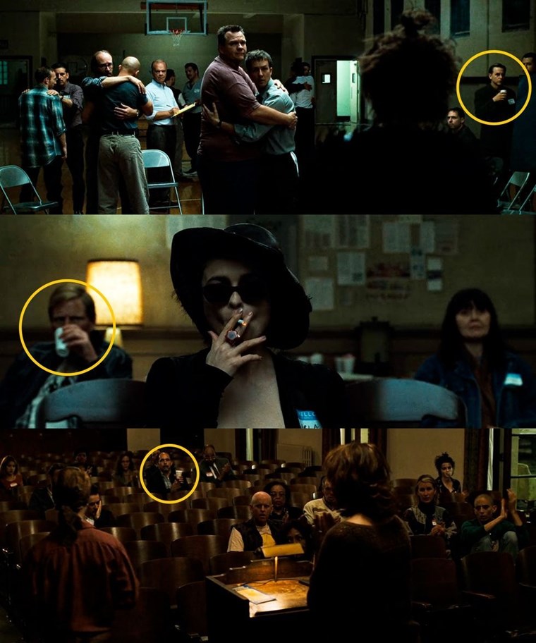 Fight Club