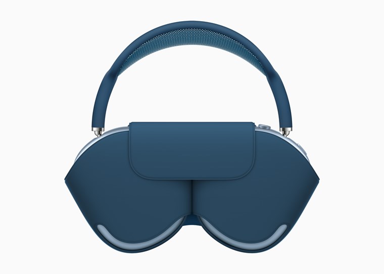 ΝΕΑ ΑΚΟΥΣΤΙΚΑ APPLE AIRPODS MAX 2