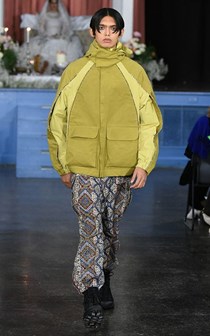 6 τάσεις από την Εβδομάδα Μόδας του Λονδίνου