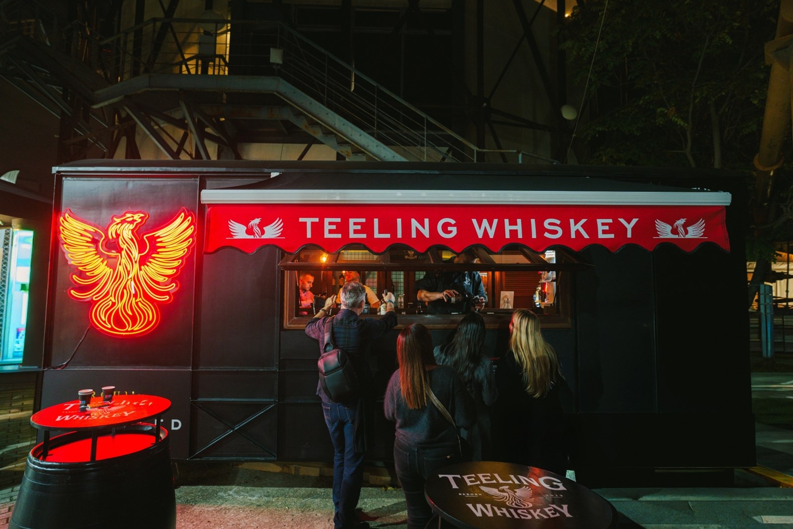 15 χρόνια Athens Bar Show: Τι ξεχωρίσαμε στην μεγάλη γιορτή των spirits;