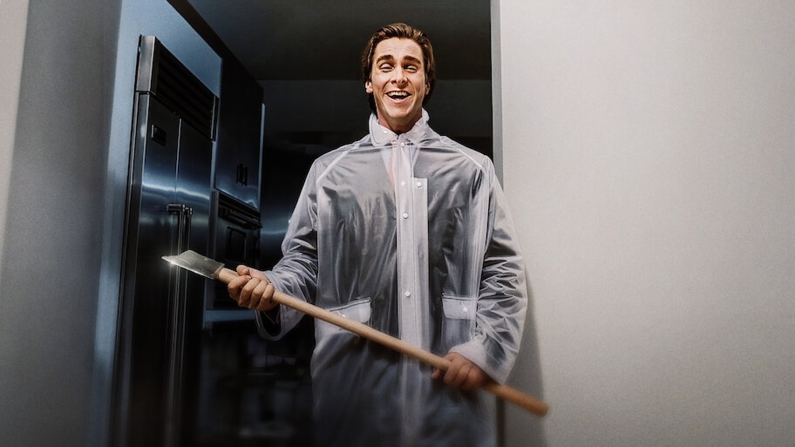 Σκηνή από το American Psycho
