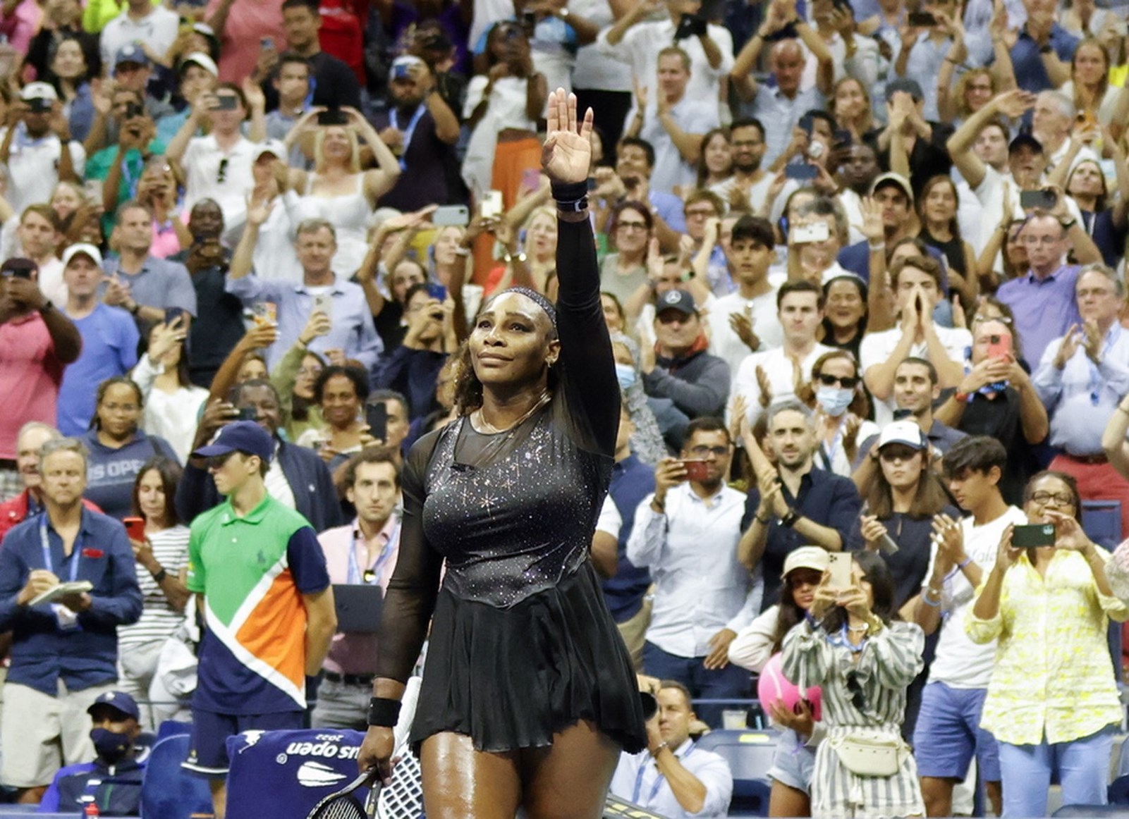 Η Serena Williams επιστρέφει και το Wimbledon κρατάει την ανάσα του