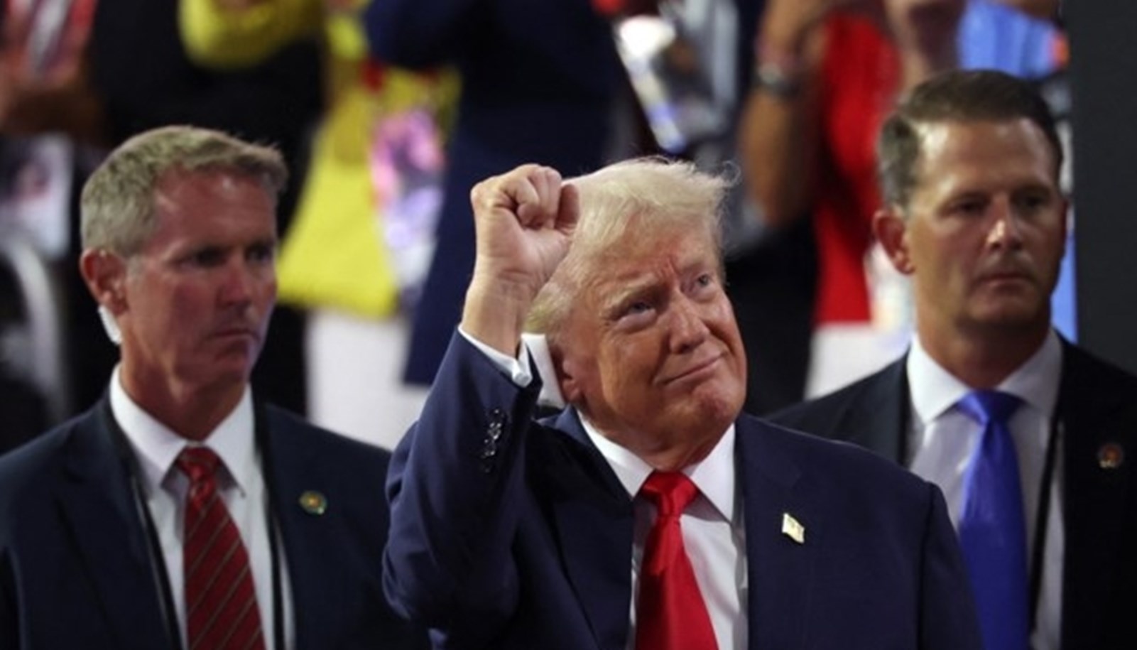 trump