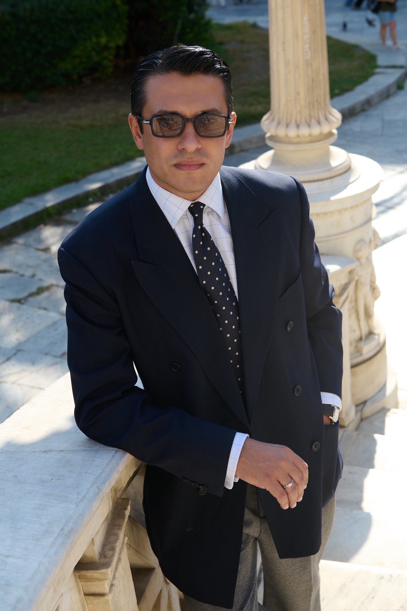 Hassan Morshedy 6