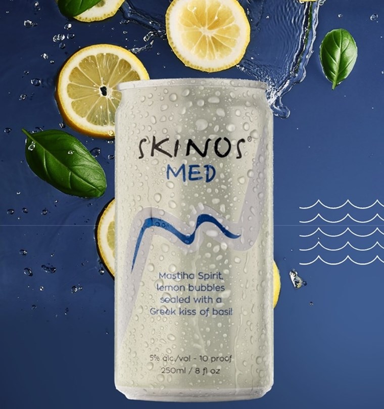 Η σκοτεινή πλευρά του Skinos
