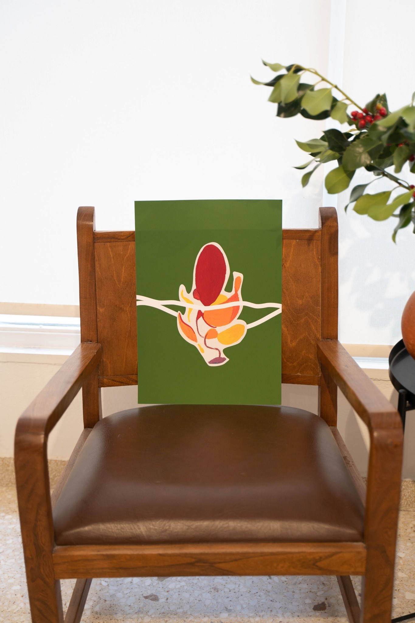 DIMY x Tales in Tiles: Μικρές στιγμές τέχνης τα Χριστούγεννα