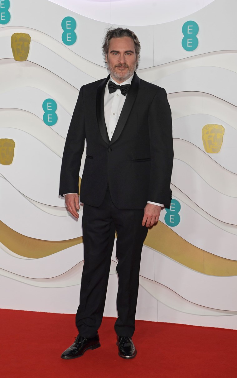 BAFTAS