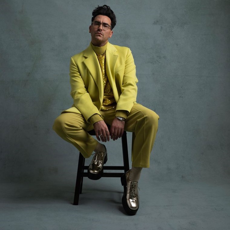 Χρυσές Σφαίρες 2021: Οι καλοντυμένοι στο ψηφιακό κόκκινο χαλί