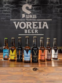 ΜΠΥΡΑ ΒΟΡΕΙΑ