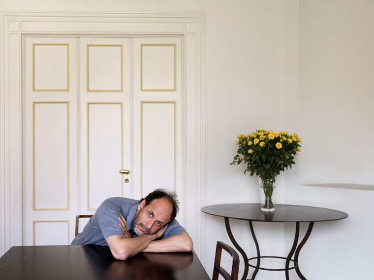 Luca Guadagnino: Ο πιο στιλάτος σκηνοθέτης της εποχής μας