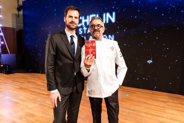 Το πραγματικό πρόβλημα του οδηγού Michelin