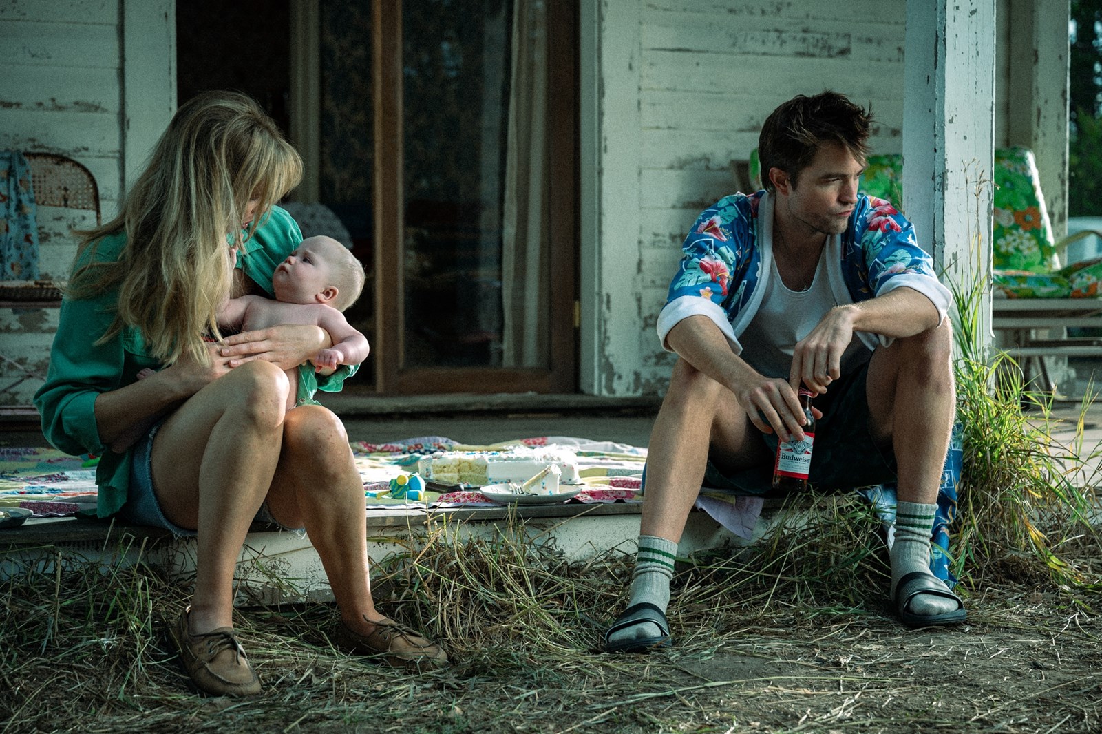 Πίσω από αυτήν την πολυαναμενόμενη ταινία κρύβεται ο Martin Scorsese