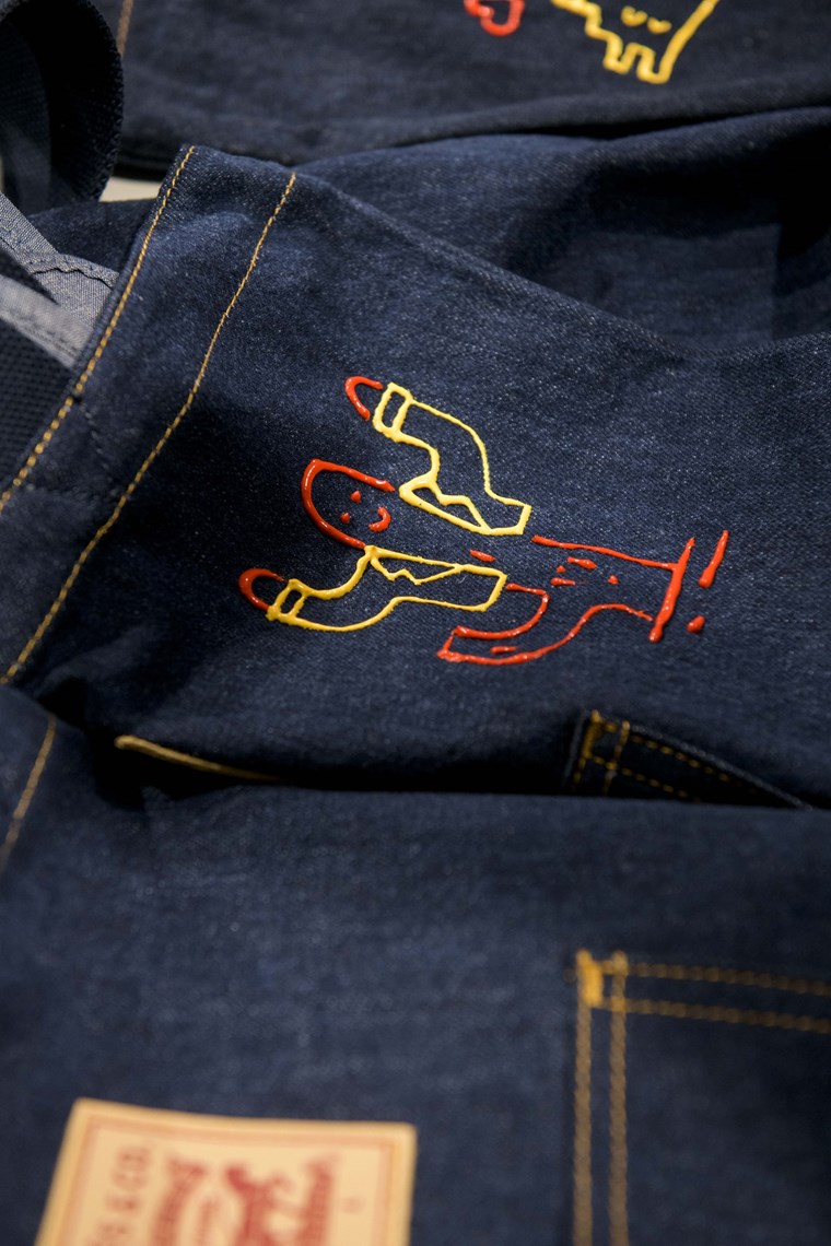 Levi's