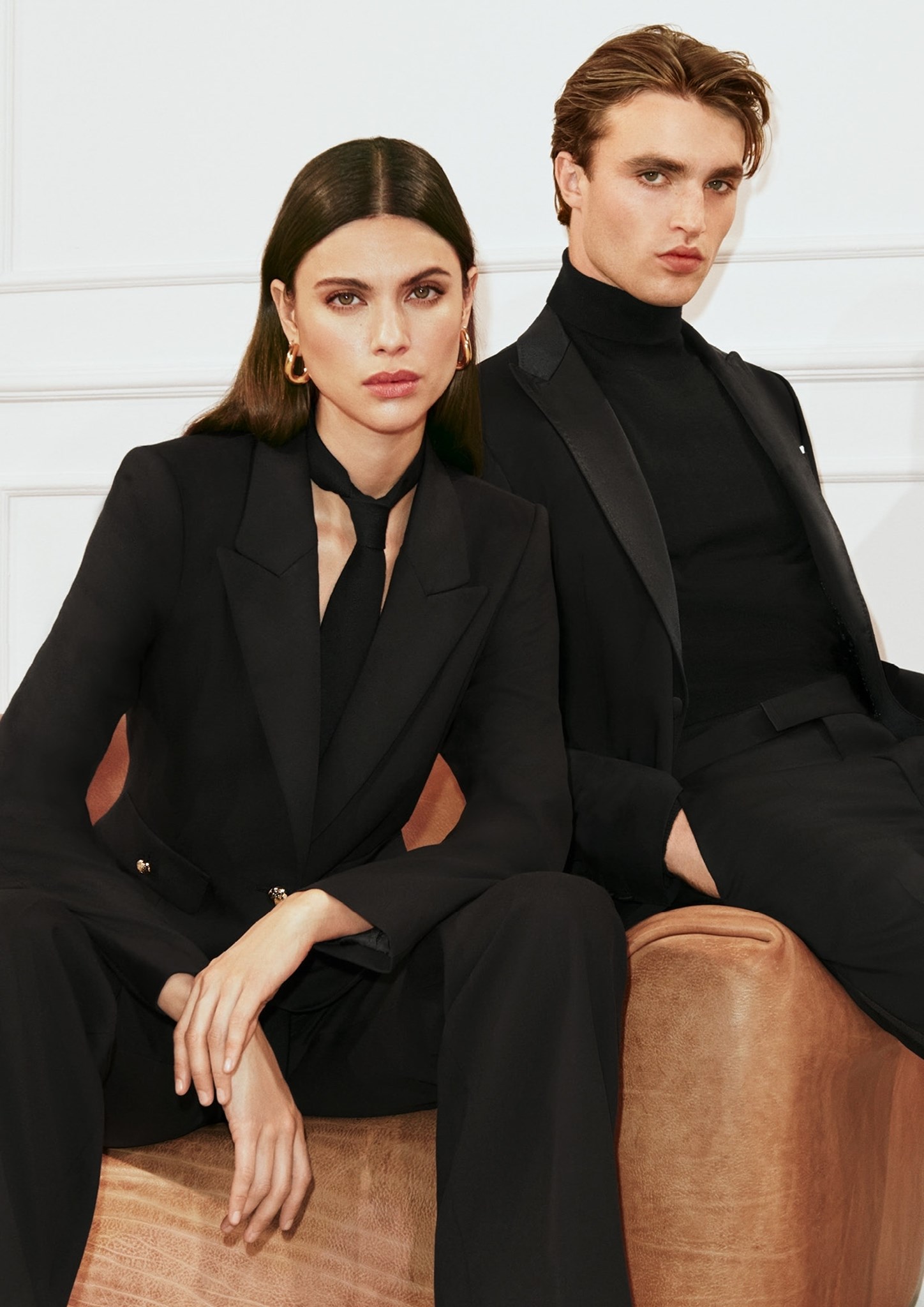 Joop: Η λονδρέζικη αισθητική που ορίζει τη νέα ανδρική μόδα