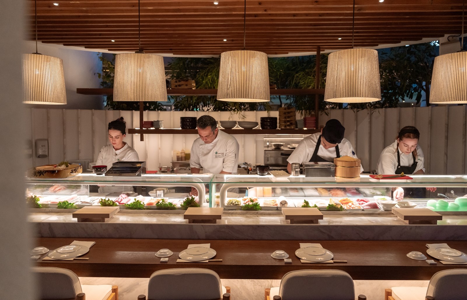 Matsuhisa Paros 1