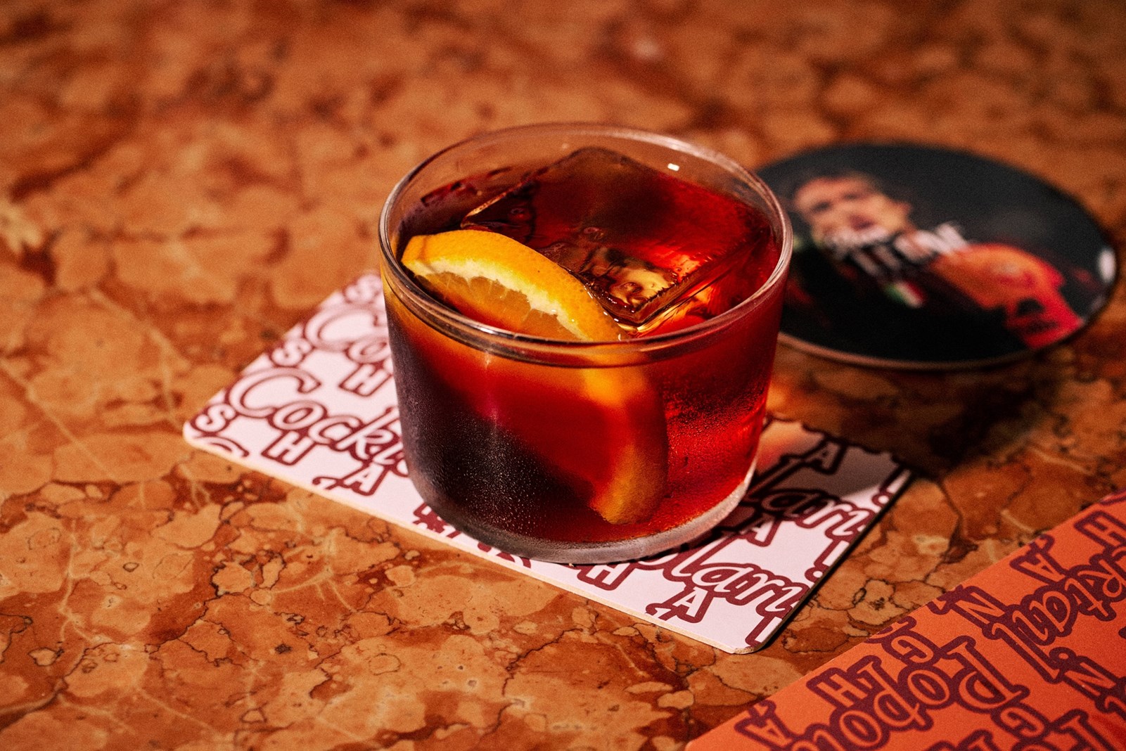 Bar Leone και στη Σαγκάη_Το κορυφαίο μπαρ του κόσμου αποκτά μικρό αδερφό