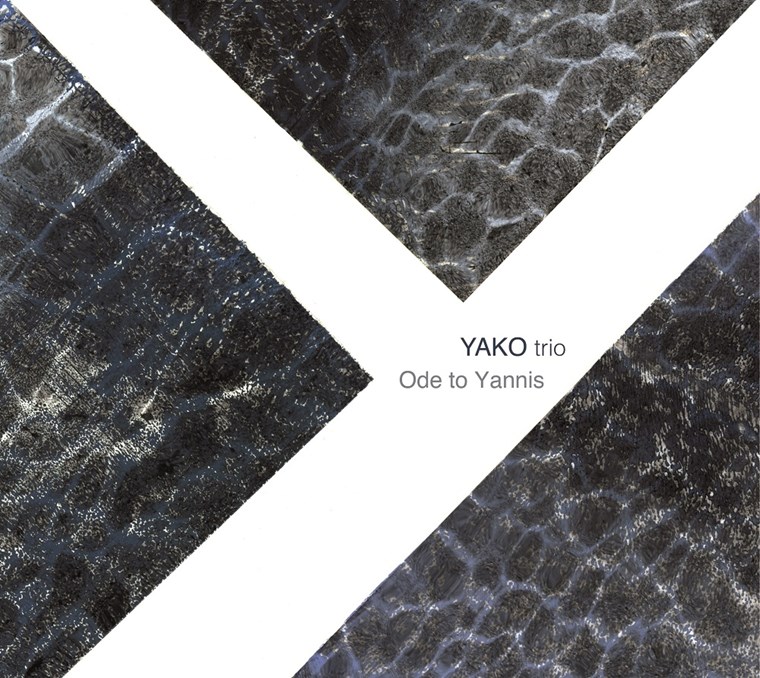 Yako Trio, μεταξύ δημοτικής παράδοσης και jazz