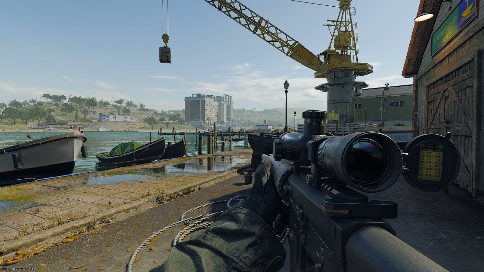 Call of Duty: Black Ops 6