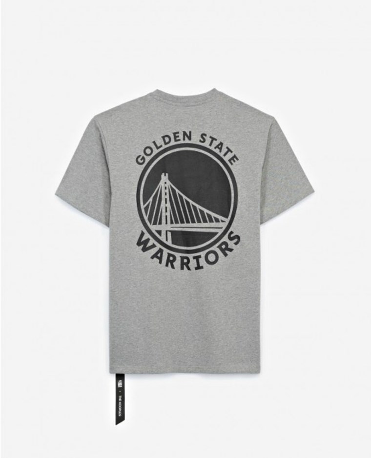 Golden State Warriors t-shirt Kooples