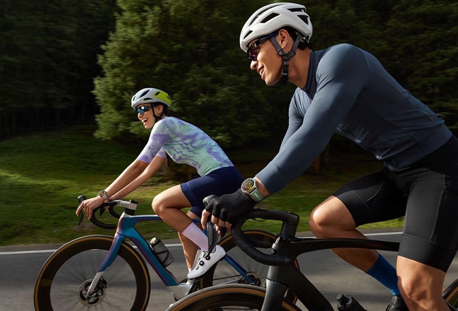 HUAWEI WATCH GT6 Pro