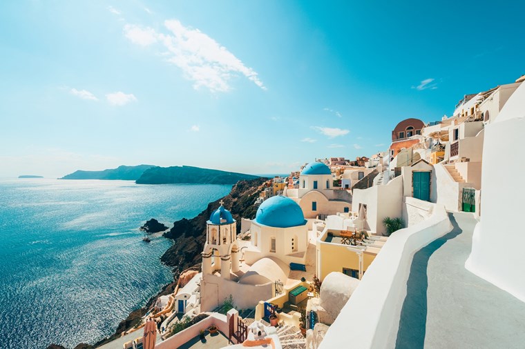 Σαντορίνη