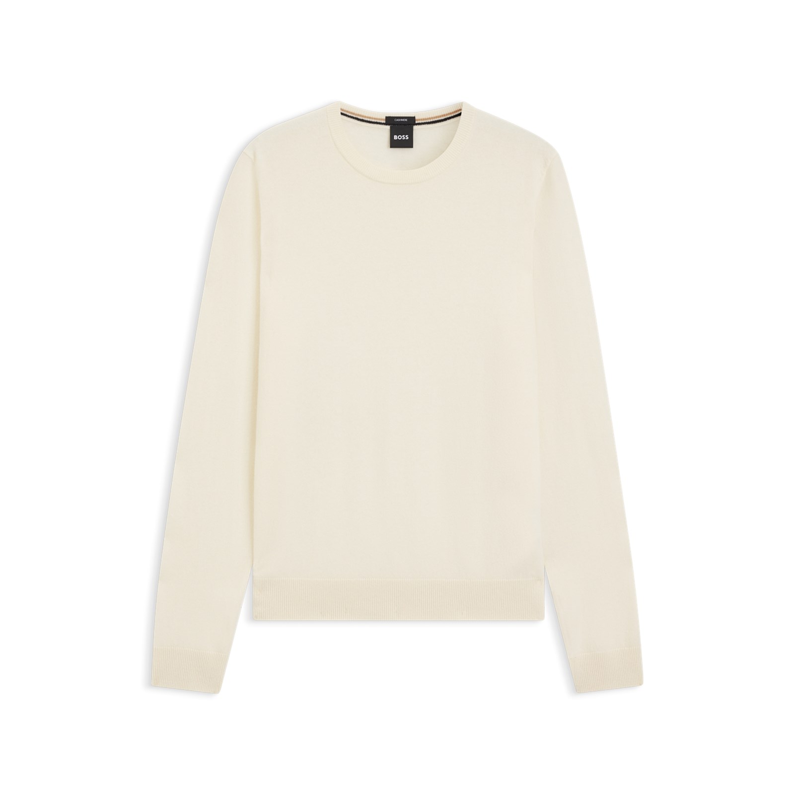 Πουλόβερ από κασμίρ σε κανονική γραμμή