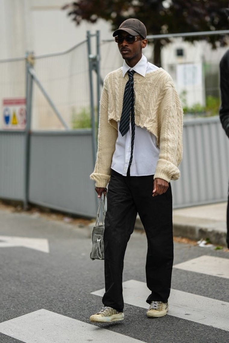 Street Styel