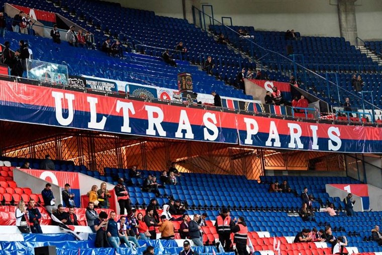 ΟΡΓΑΝΩΜΕΝΟΙ ΟΠΑΔΟΙ ΚΑΙ ΚΟΡΟΝΟΪΟΣ 4