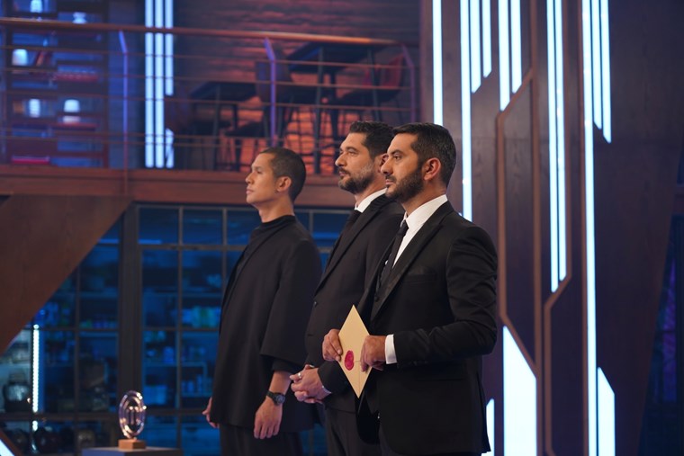 Τι έμαθα και φέτος παρακολουθώντας MasterChef