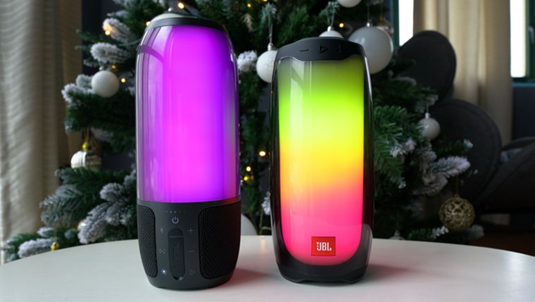 JBL Pulse 4