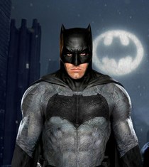 Σε κατάταξη οι ηθοποιοί που υποδύθηκαν τον Batman