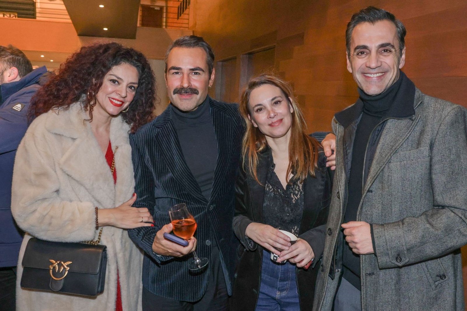 "Το Μεγάλο μας Τσίρκο" | Επίσημη πρεμιέρα της παράστασης στο "ΘΕΑΤΡΟΝ" του Κέντρου Πολιτισμού "Ελληνικός Κόσμος"