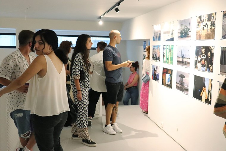 Το Urban Lovers επιστρέφει στο Metaphor Athens