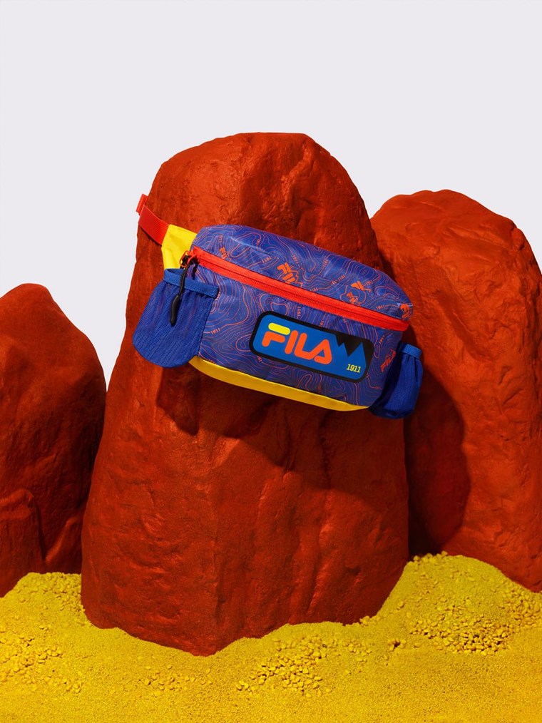 FILA