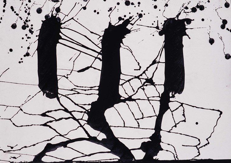 Λόφος art project, ένας νέος χώρος εκθέσεων και εκδηλώσεων στην Κυψέλη