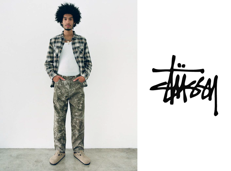 Streetwear Brands