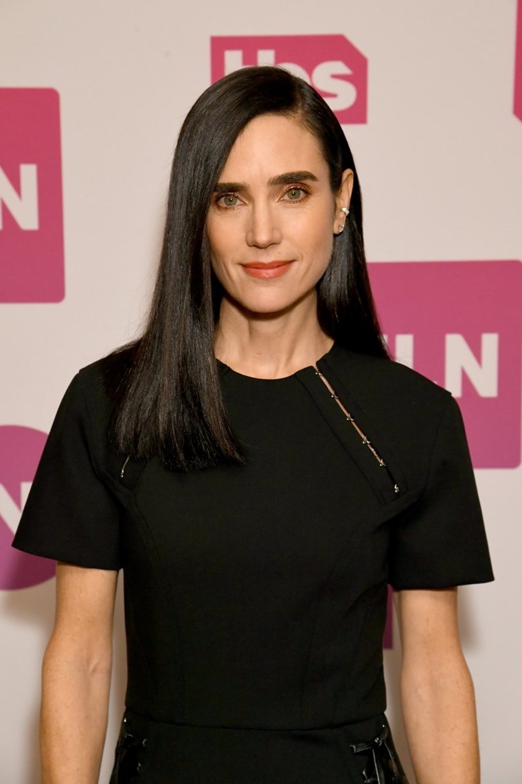 JENNIFER CONNELLY